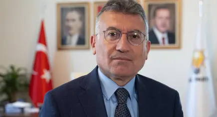 AK Parti'li Güler: Depremde yıkılan binaların sorumlularıyla ilgili çalışıyoruz