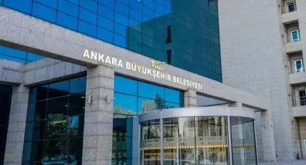  Ankara Garı'ndaki paniğin sebebi belli oldu! 