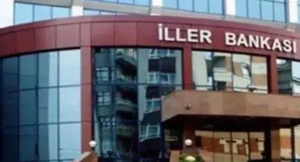 İller Bankası’nın  Ekspertiz yönetmeliği yürürlükten kaldırıldı