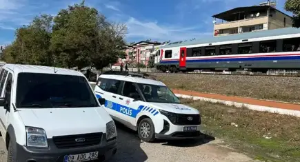 Torununu ezilmekten kurtarıp, kendisi trenin altında kalmıştı: 71 gün sonra hayatını kaybetti