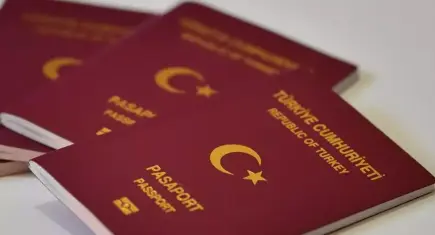 Türkiye’den vizesiz gidilebilen ülkelere yenisi eklendi: Bu ülkeye girmek için sadece pasaport yeterli
