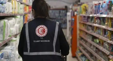 Asgari ücret gerekçesiyle zam yapanlara sıkı denetim