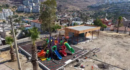 Çiğli’ye yeni bir yaşam alanı kazandırılıyor