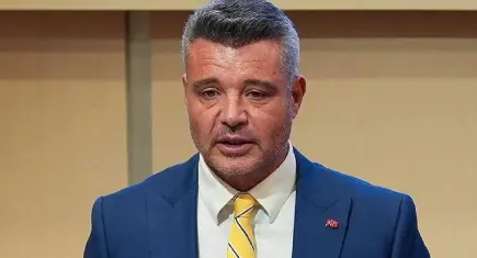 Sadettin Saran yeniden gözaltına alındı
