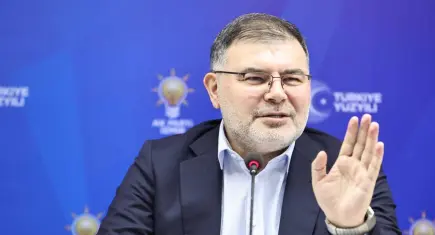 Saygılı’dan Güç’e sert yanıt: Hizmet üretemeyenlerin rakamları çarpıtma hakkı yok!