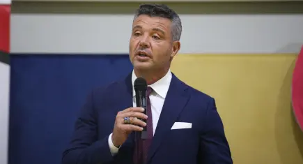 Test sonucu pozitif çıkmıştı: Sadettin Saran’dan uyuşturucu testi sonucuna ilişkin açıklama