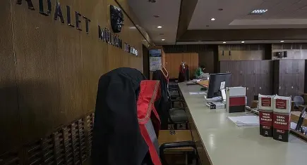 40 kişinin hayatını kaybettiği Özpolat Sitesi davasında karar çıktı