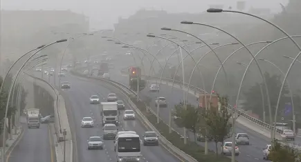 Egzoz denetimlerinde milyonluk ceza: Kurallara uymayan sürücülere 13,7 milyon lira ceza kesildi