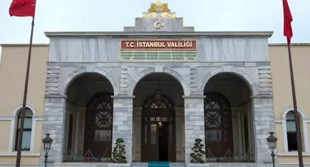 İstanbul Valiliği'nden kar yağışı uyarısı