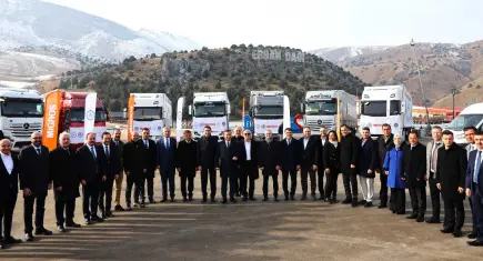 Migros, Erzincan’ın yerel ürünlerini tüm Türkiye’ye ulaştırıyor