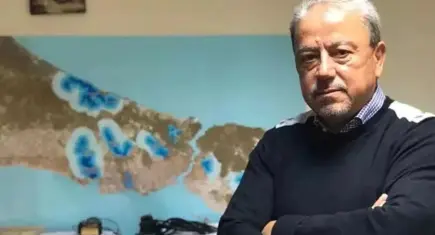 Prof. Dr. Orhan Şen: Vatandaşların ulaşımda dikkatli olmaları gerekiyor