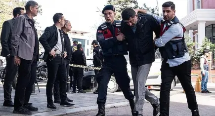 Yenidoğan Çetesi davasında 36. duruşma başladı