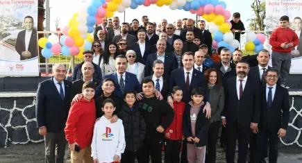 Başkan Güç: Belediyelerimiz halkın derdiyle dertleniyor