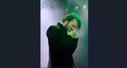Halil Sezai, İzmir’de hayranlarıyla buluşacak