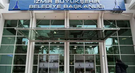 İZBETON soruşturmasında kooperatife zimmet operasyonu: 8 gözaltı