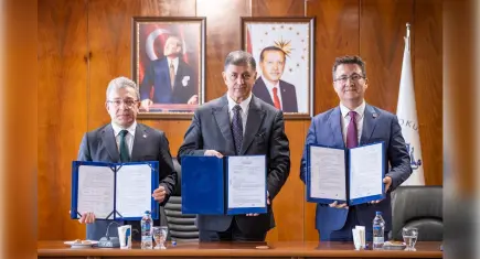 İzmir’de Deprem Master Planı için üniversitelerle güç birliği