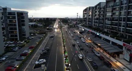 İzmir trafiğinde büyük hamle: 2026 hedefleri netleşti
