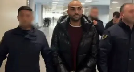 Uyuşturucu soruşturmasında tutuklanmıştı: Tahliye edilen Sercan Yaşar’dan ‘itirafçı oldu’ iddialarına yanıt