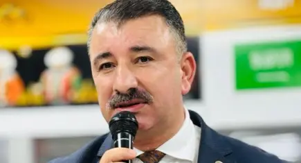 AK Partili Başdaş: Konak Belediyesi yeni yılda esnafa çökecek