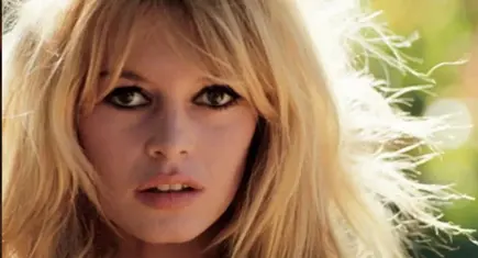 Brigitte Bardot 91 yaşında hayatını kaybetti