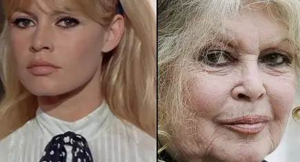 Fransız sinemasının efsanesi Brigitte Bardot hayatını kaybetti