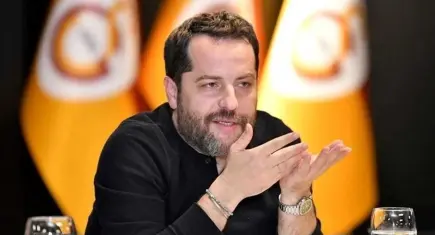 Futbolda bahis operasyonunda adliyeye sevk: Erden Timur'un ifadesi ortaya çıktı!