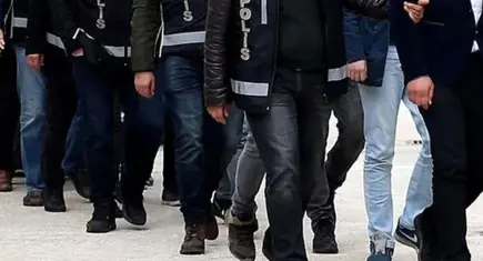 İzmir ve Aydın’da DHKP-C operasyonu: 27 gözaltı, 1 tutuklama