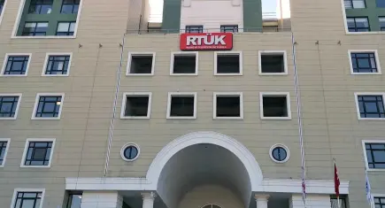 RTÜK'ten Yalova’daki IŞİD operasyonuna 'geçici' yayın yasağı!