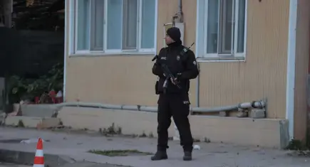 Yalova'daki IŞİD operasyonunda kahreden haber: 3 şehit!