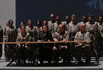 2025’te Türkiye’de neler oldu?