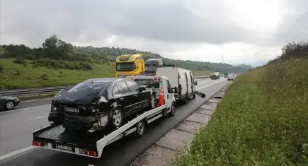 Araç sahiplerini ilgilendiriyor! Zorunlu trafik sigortasında teminatlar artırıldı