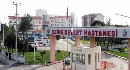 Çanakkale'de korkutan olay: Kız yurdunda 26 öğrenci zehirlenme şüphesiyle hastaneye kaldırıldı!