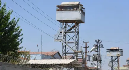 Çarpıcı rapor: Hapishanelerde binlerce başvuruya yanıt yok