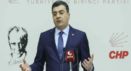 CHP’den "İstanbul Kongresi İptal mi Ediliyor?" sorusuna yanıt: Karar tamamen usulden
