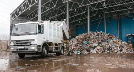 EGEÇEP’ten atık yönetimi için yerinde çözüm çağrısı