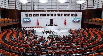 Eşitlik İçin Kadın Platformu'ndan 12. Yargı Paketi uyarısı