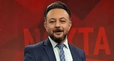 Fatih Ergin gözaltına alınmıştı: Serbest bırakıldı