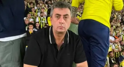 Fenerbahçe tribün lideri İbrahim Gümüştekin’e silahlı saldırı