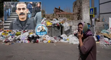 Maaş krizi Buca’yı kilitledi, A’dan Z’ye tüm birimler kapanıyor
