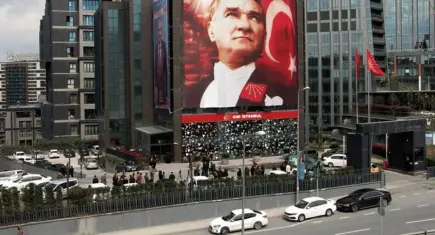 Mahkemeden CHP İstanbul İl Kongresi kararı