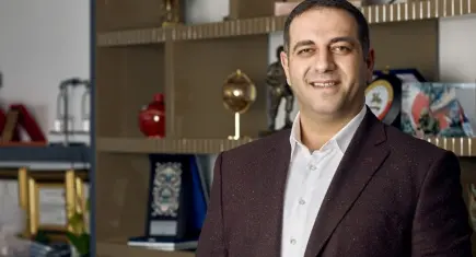Başkan Uzun’dan Narlıderelilere yeni yıl mesajı