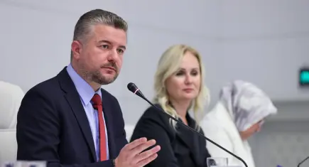 Buca’da grevin gölgesinde 375 milyon liralık kredi talebi