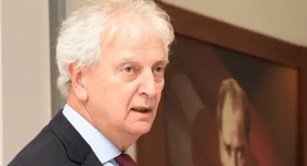 EBSO Başkanı Yorgancılar’dan 2026 için reform ve üretim vurgusu
