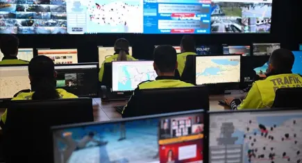 EGM Trafik Başkanı Mutlu’dan sürücülere yılbaşı uyarısı 