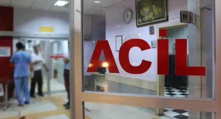 Hastane muayene katılım paylarına dev zam 