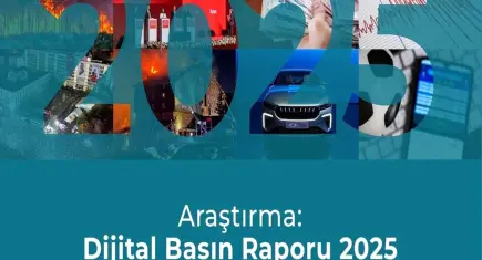2025’in medya karnesi: Zirvede kimler var? 