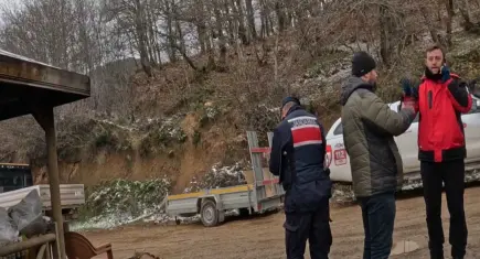 AFAD’dan Elif Kumal için "Dijital İzlek" operasyonu: Girilmeyen yer kalmayacak