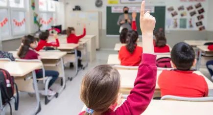 Çocuk hakları ihlalleri ve eğitimde eşitsizlikler 2025’te de sürdü