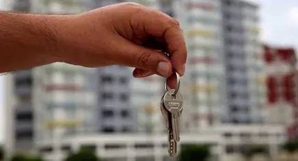 2026 yılı lojman kiraları belli oldu: Metrekare fiyatları netleşti! 
