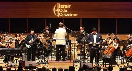 AASSM, 2026’ya zengin bir sanat programıyla merhaba diyor